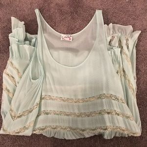 CYBER MONDAY Free People Slip